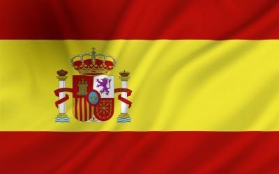 Automatische uitwisseling van informatie met Spanje