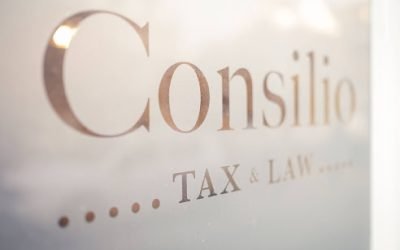 Team Consilio Tax & Law wenst u fijne kerstdagen en een gelukkig 2021